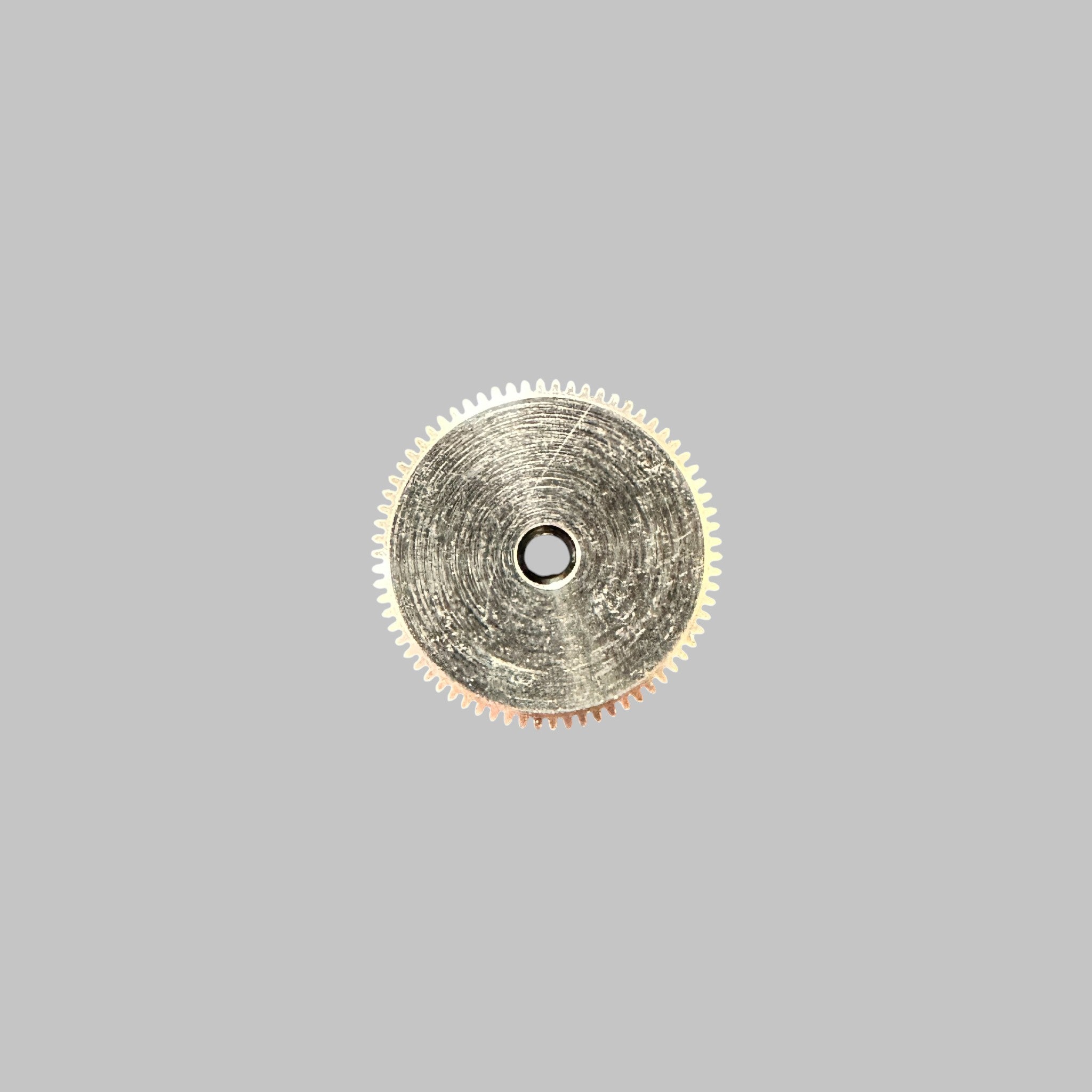 PESEUX CAL. 280 - BARREL DRUM WITH COVER MINT