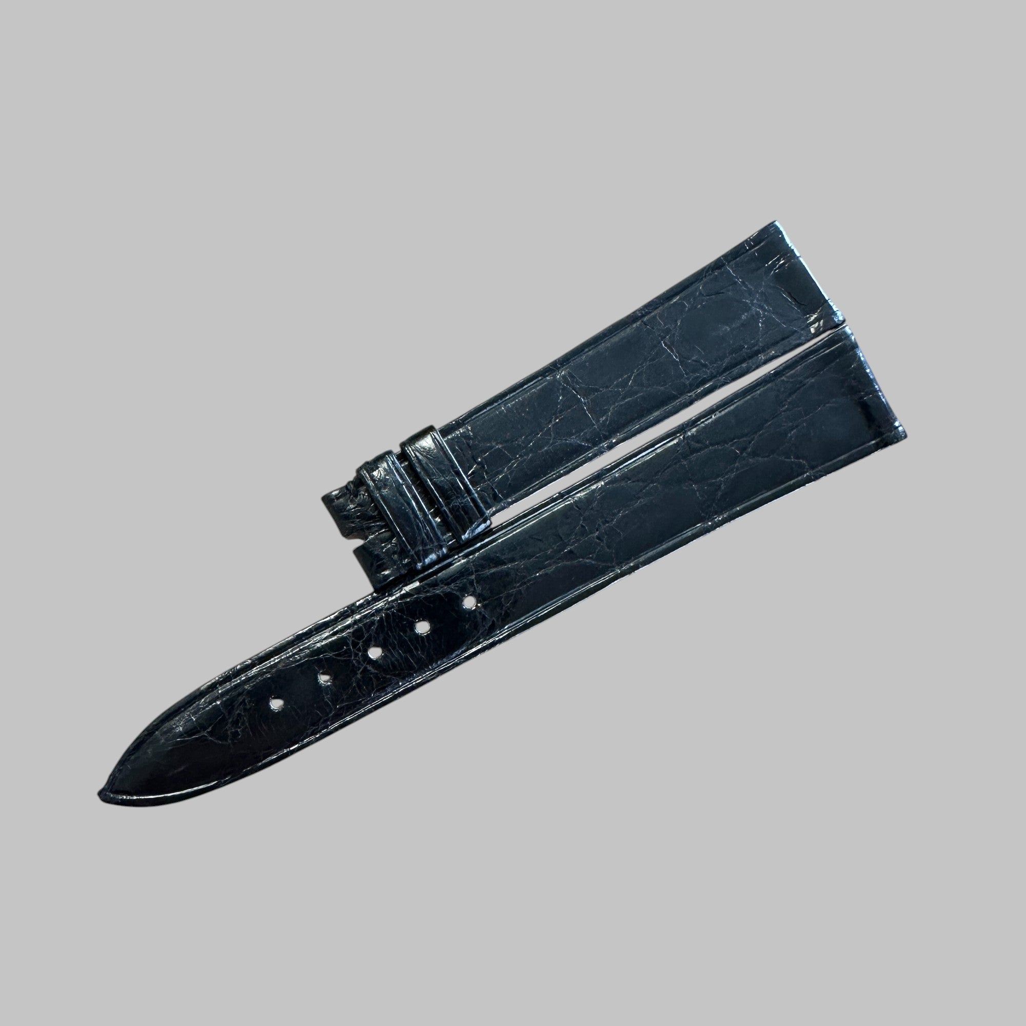 PIAGET - VINTAGE STRAP GOOD, 17X14MM