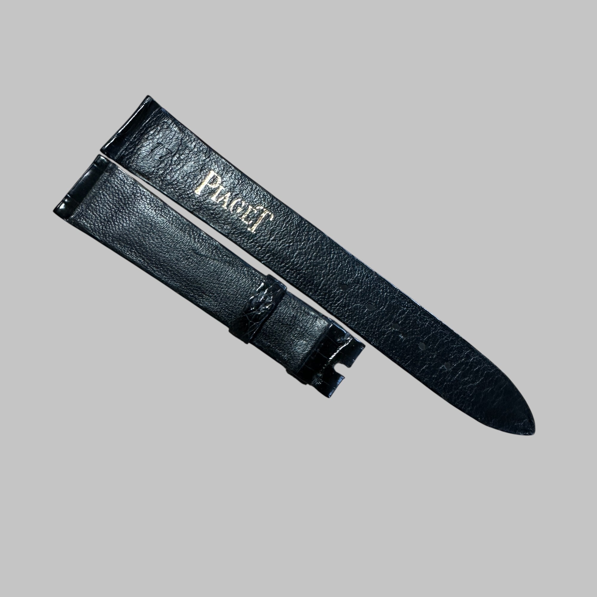PIAGET - VINTAGE STRAP GOOD, 17X14MM