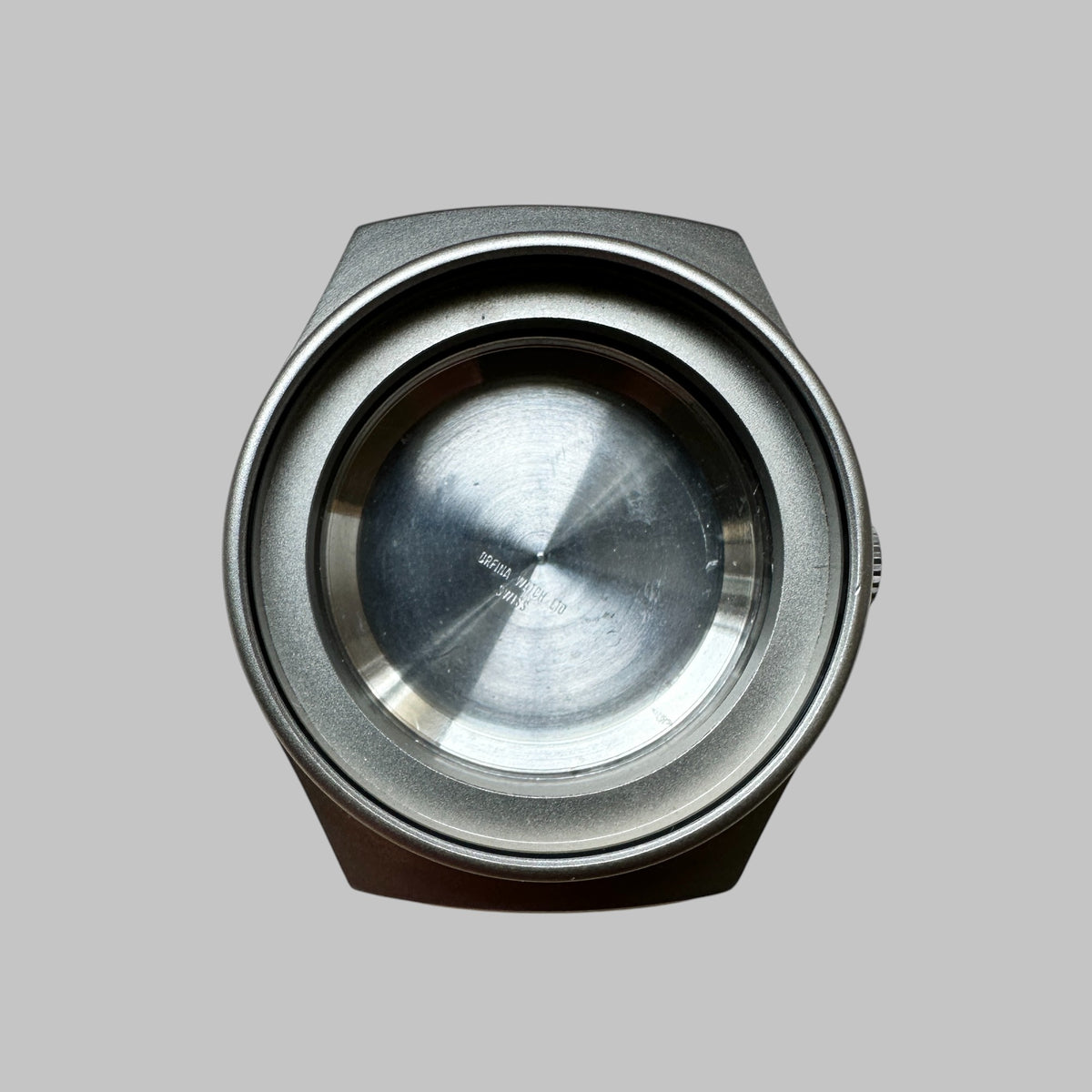 Münzkapsel rechteckig 27 mm x 47 mm (10er Set