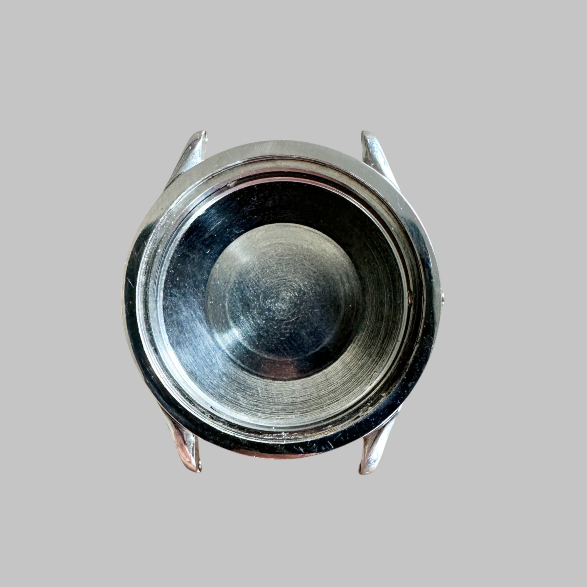 RADO - CASE STARLINER 999 USED, WITHOUT PLEXI, CROWN