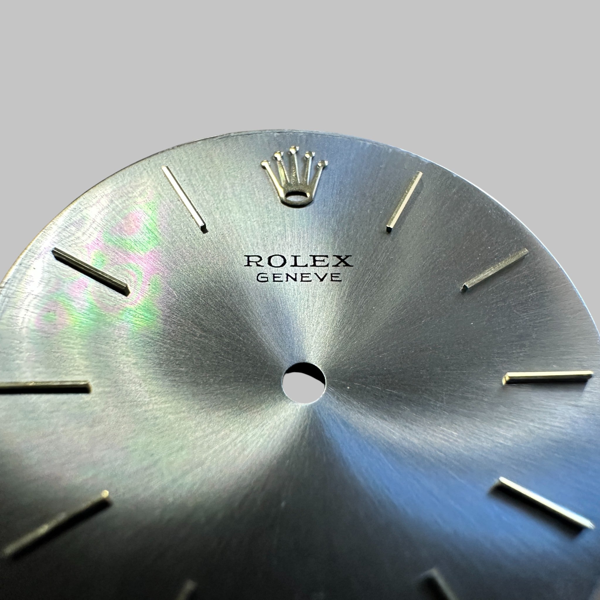 ROLEX 1600 - CADRAN BON, DIAM: 25,52MM