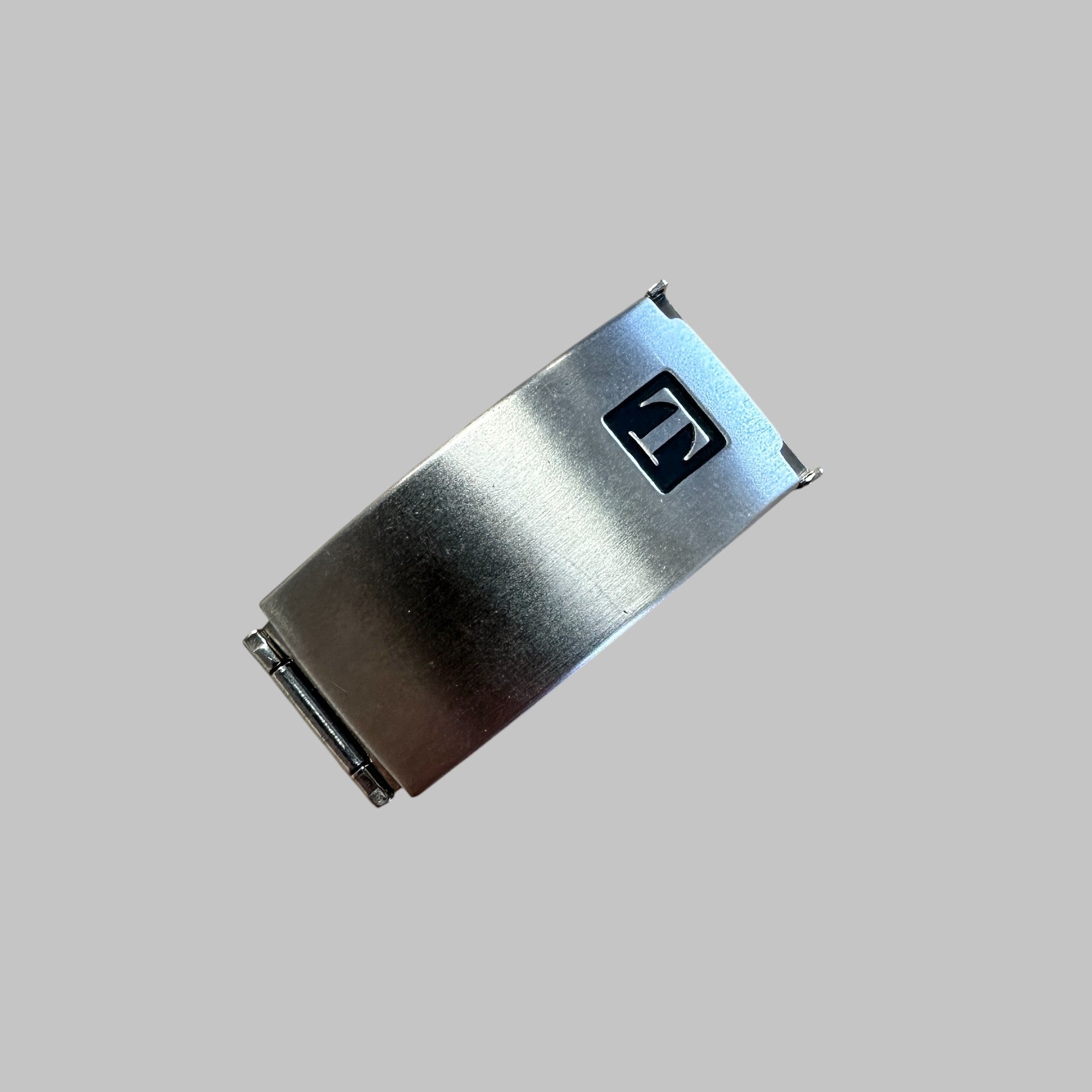 TISSOT - BUCKLE MINT, 16MM