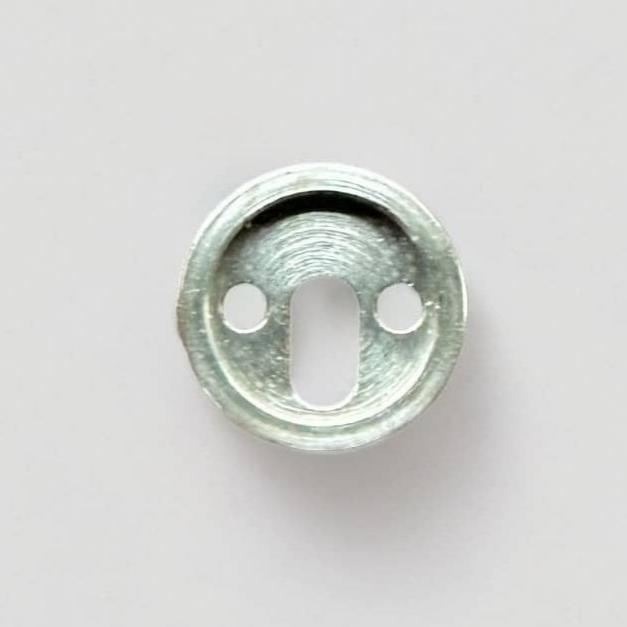 This is a picture of the VALJOUX CAL. 72 - CROWN WHEEL CORE 423 watch component.