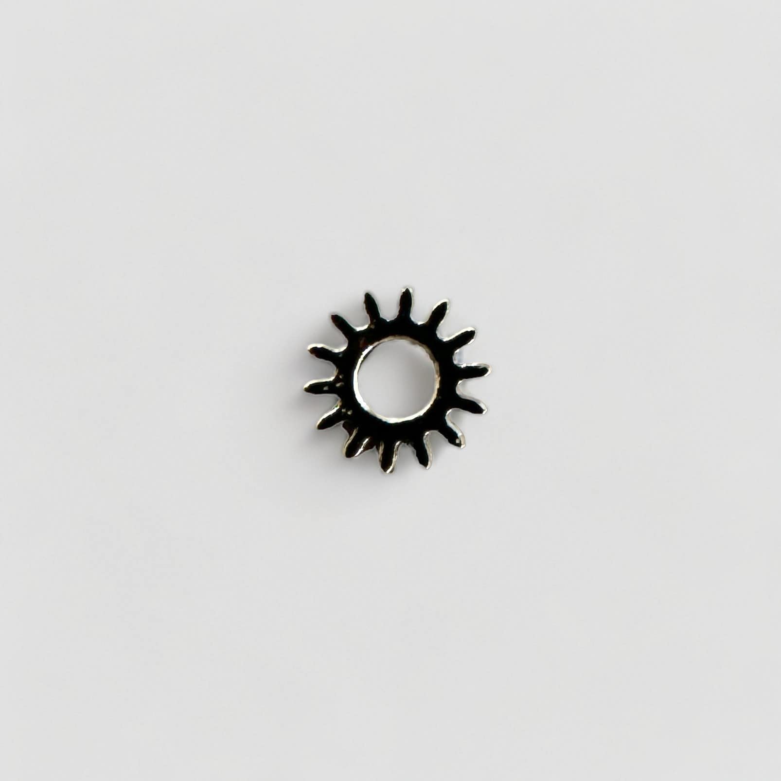 This is a picture of the VALJOUX CAL. 72 - ADDITIONAL SETTING WHEEL 450 watch component.