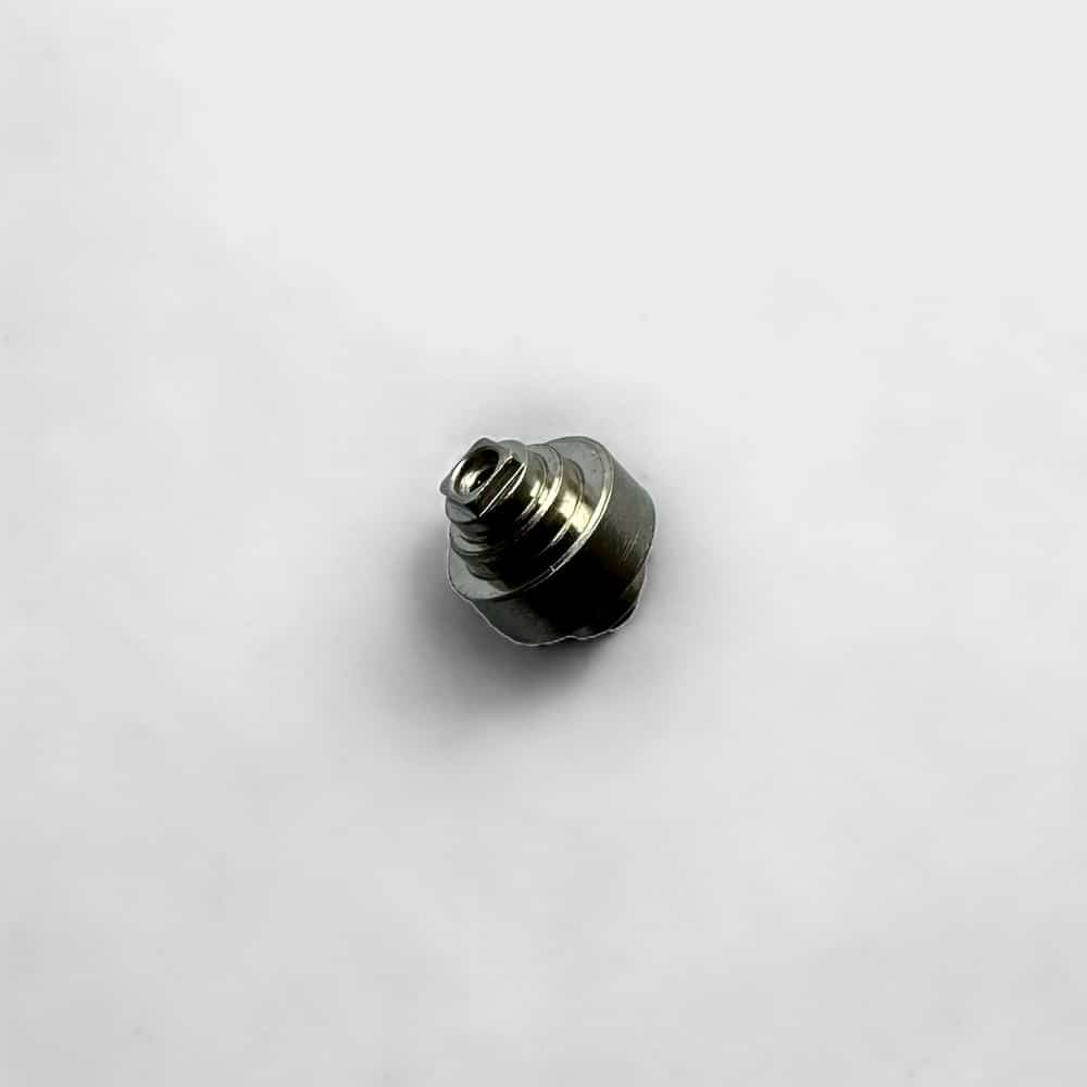 This is a picture of the VALJOUX CAL. 7740/7741 - BARREL ARBOR 195 watch component.