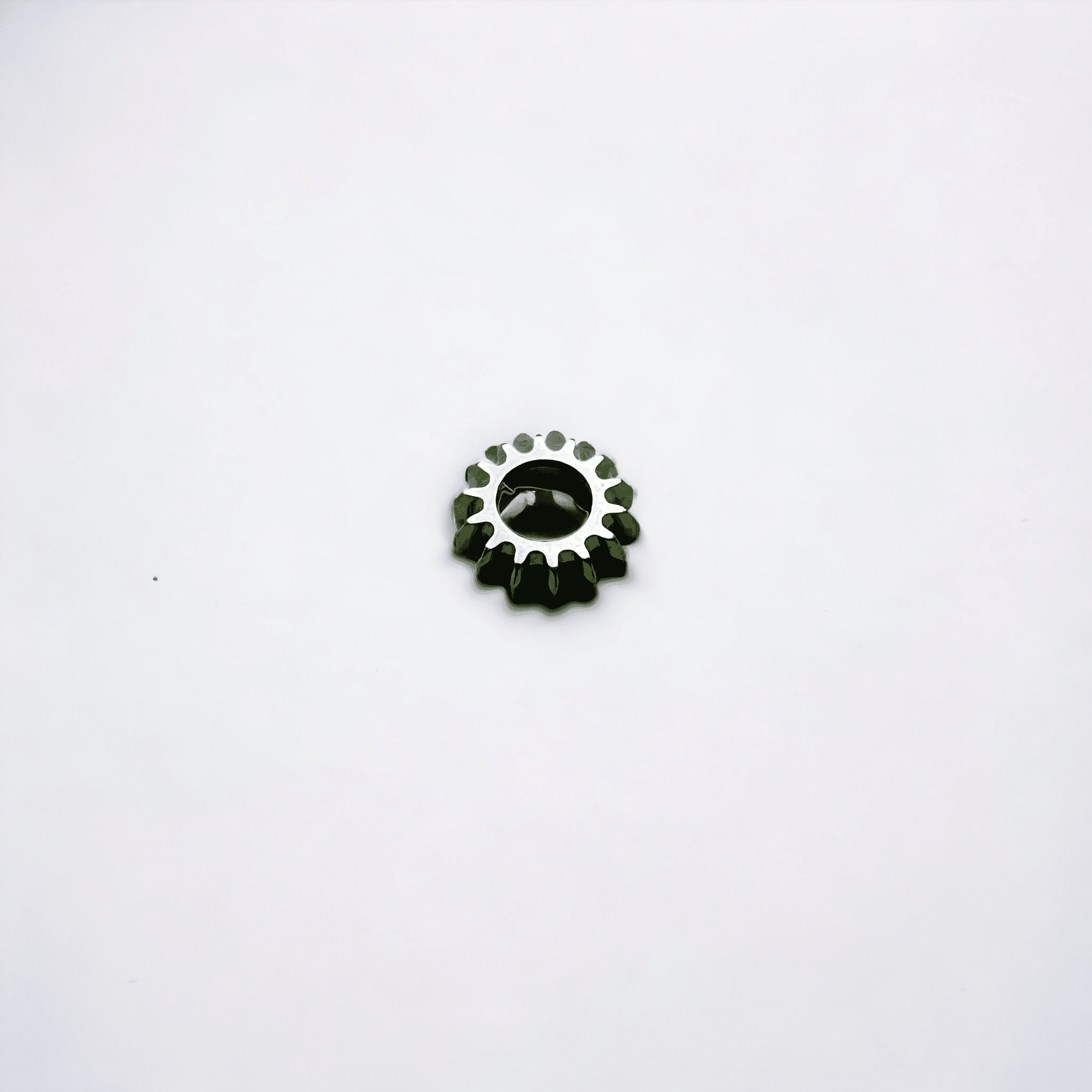 This is a picture of the VALJOUX CAL. 7740/7741 - ADDITIONAL SETTING WHEEL 450 watch component.