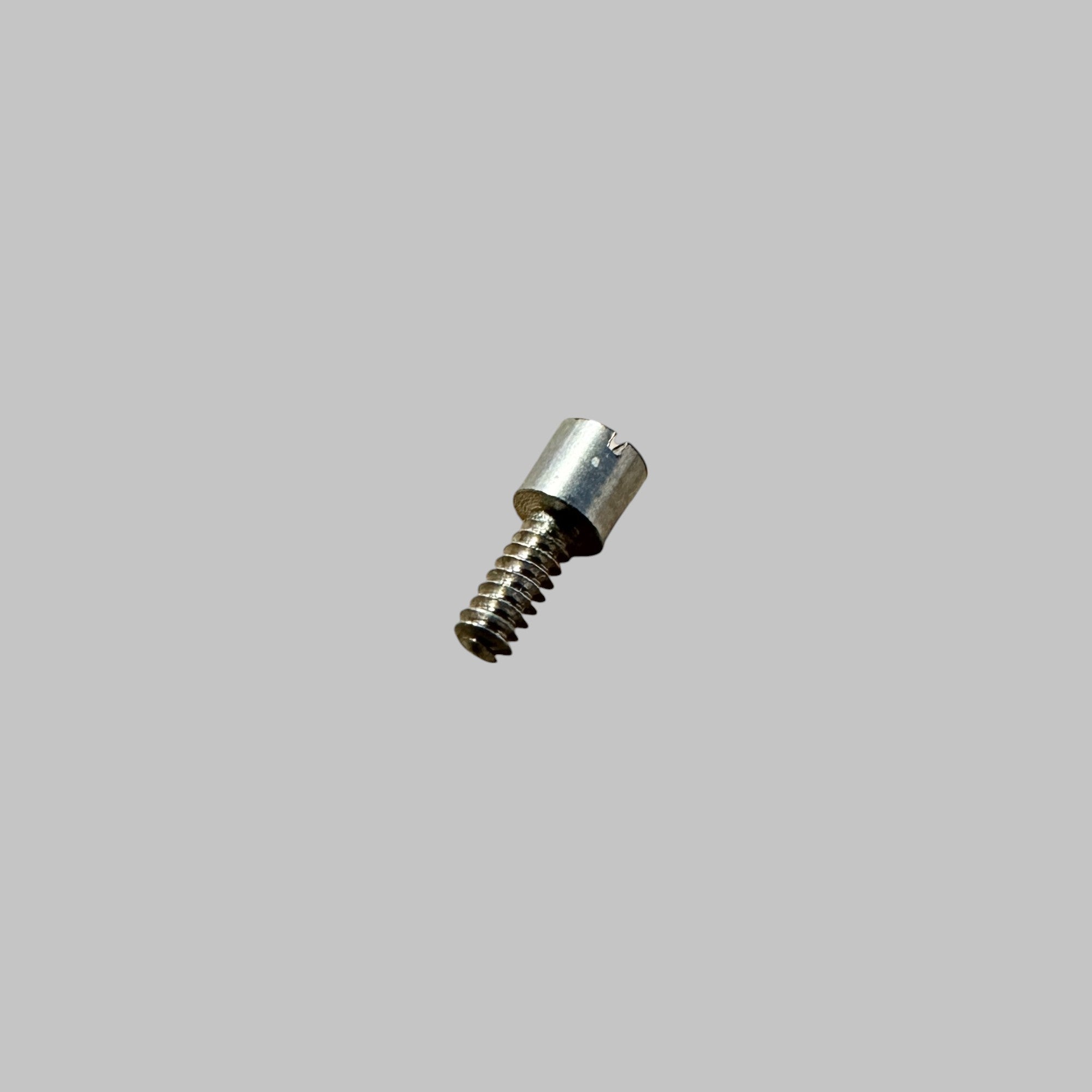 VALJOUX CAL. 72 - SCREW FOR BRIDGE 5105 - 5110 - 5121 - 58500 MINT, FOR BARREL BRIDGE, TRAIN WHEEL BRIDGE, CHRONOGRAPH BRIDGE, BALANCE BRIDGE