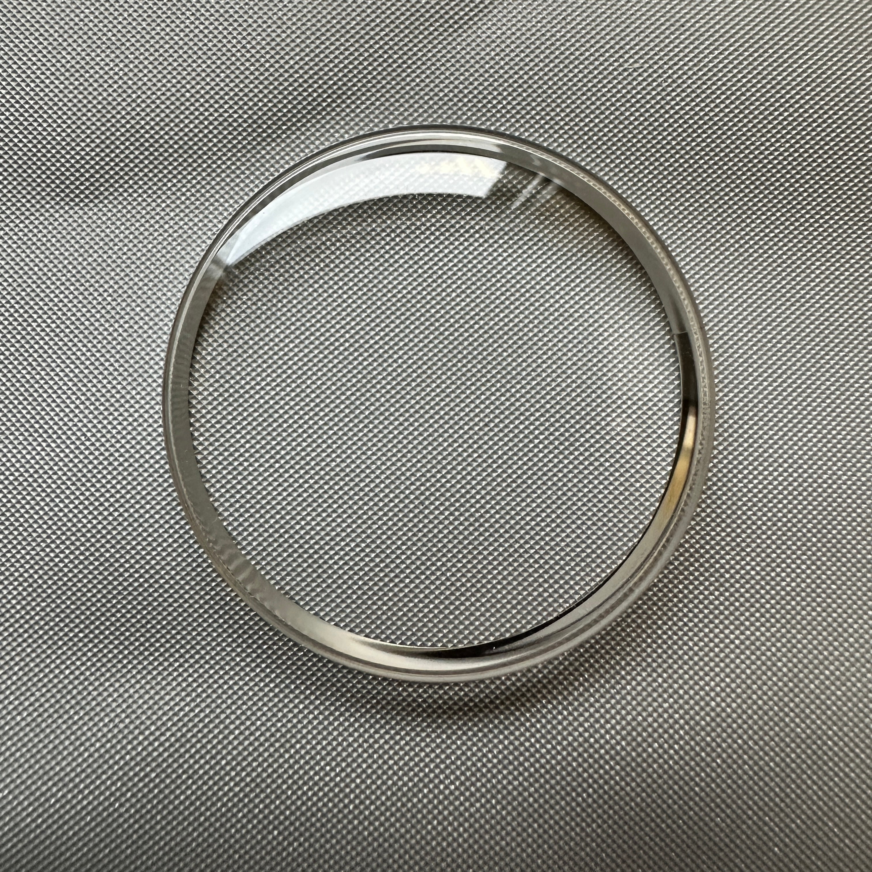 ZENITH EL PRIMERO - PLEXI, MODÈLE, A277