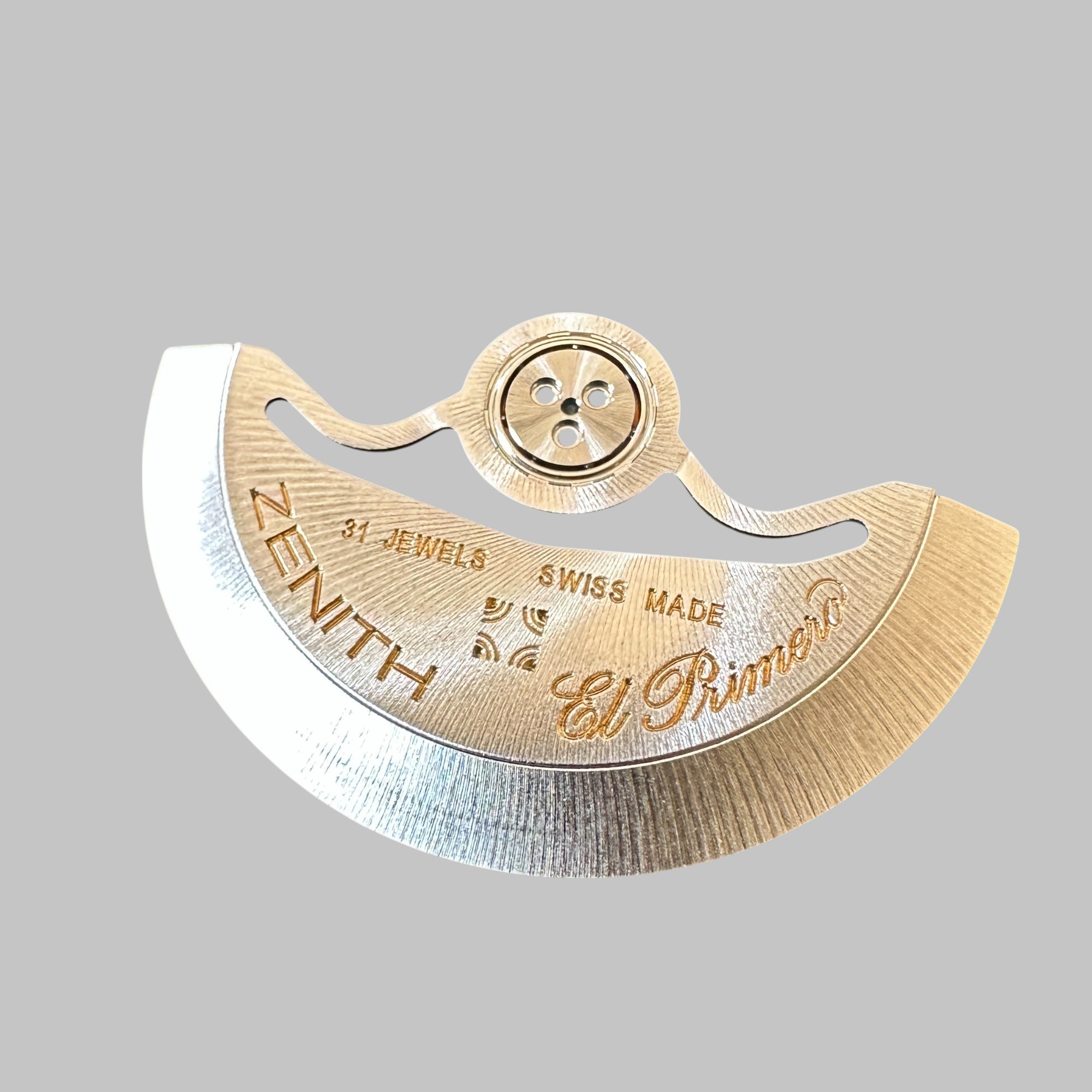 ZENITH CAL. 400/… - ROTOR 1143 NOS