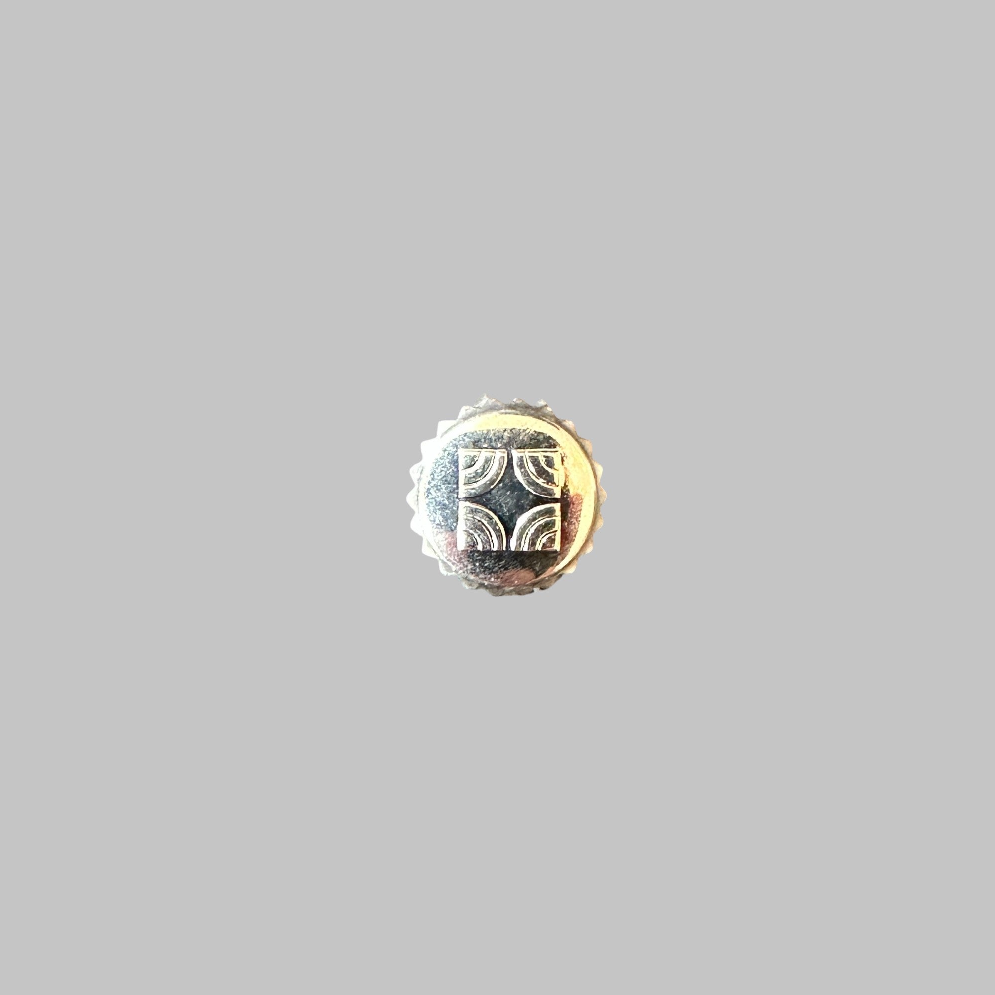 ZENITH - CROWN MINT, DIAM:5,85MM, THICK:2,73MM