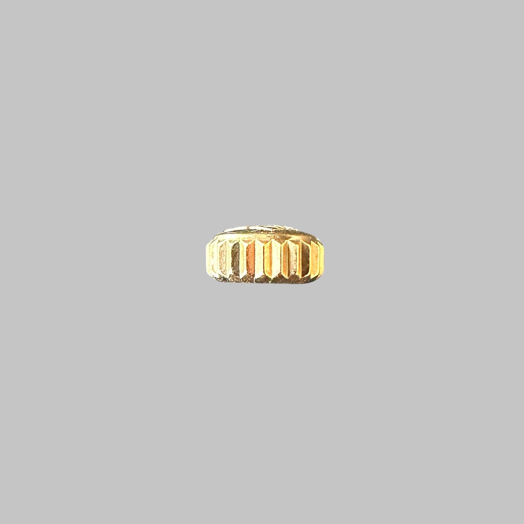 ZENITH - CROWN MINT, DIAM: 5,85MM, THICK: 2,86MM