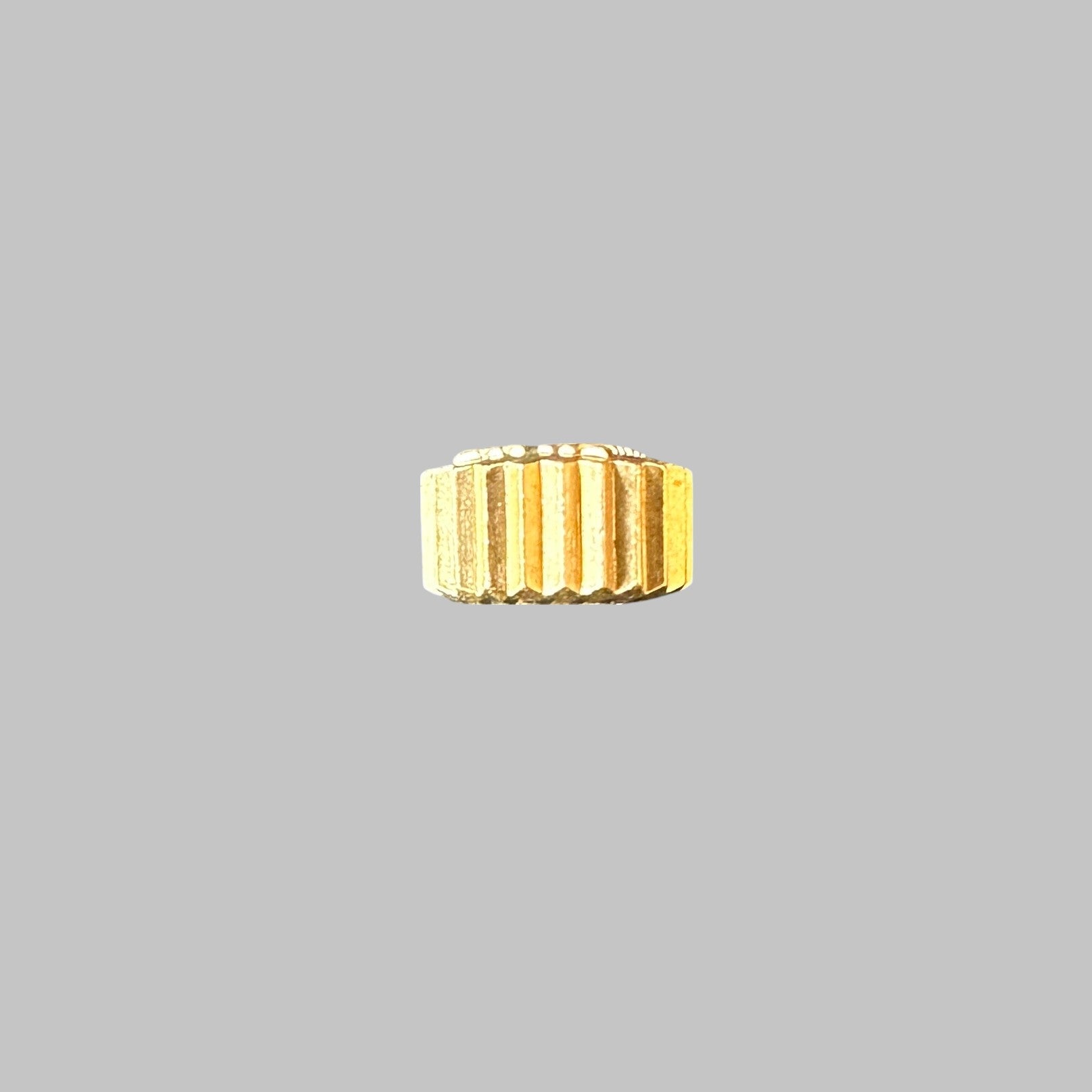 ZENITH - CROWN MINT, DIAM: 5,95MM, THICK: 3,5MM