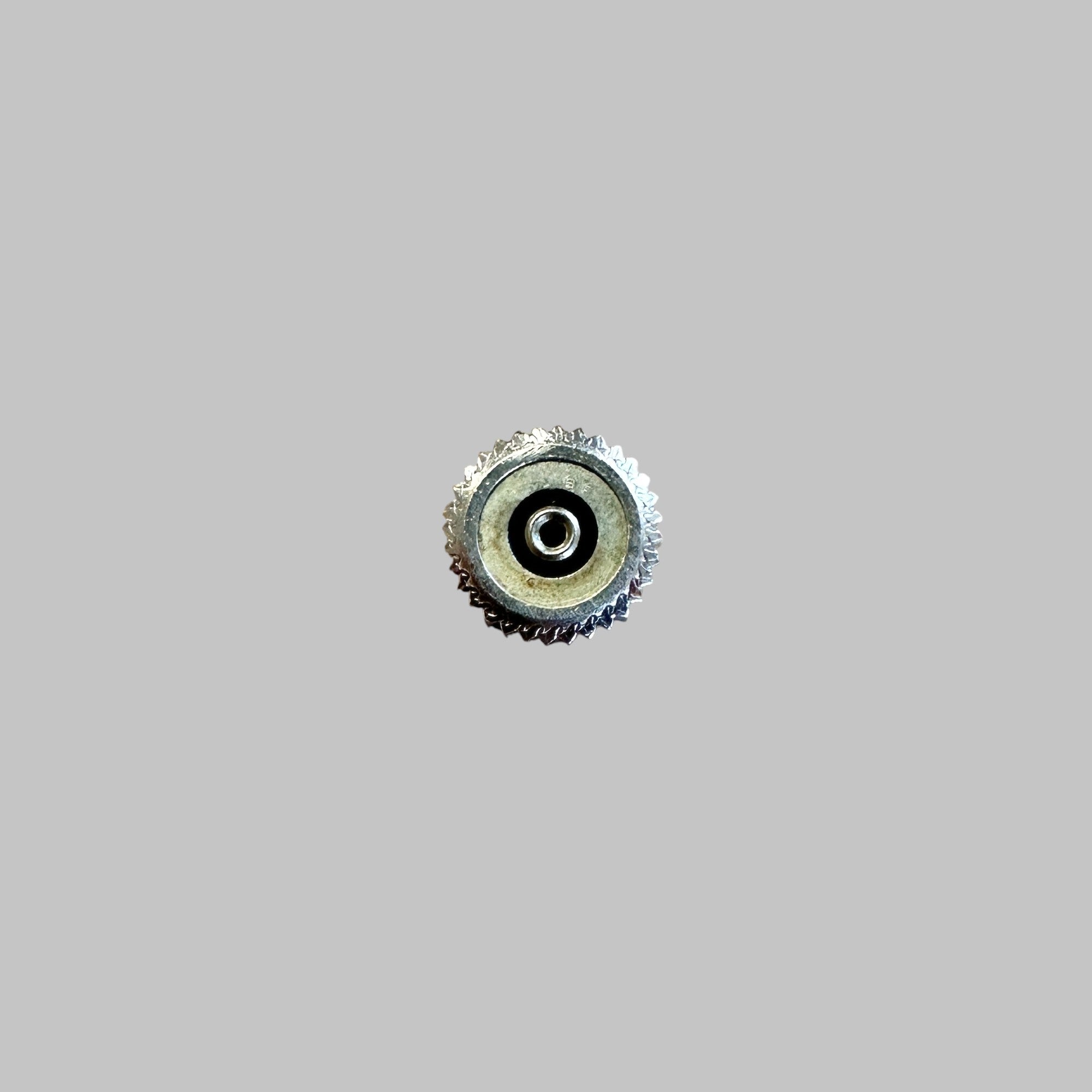 ZENITH  - CROWN NOS, DIAM: 6,46MM, THICK: 3,03MM