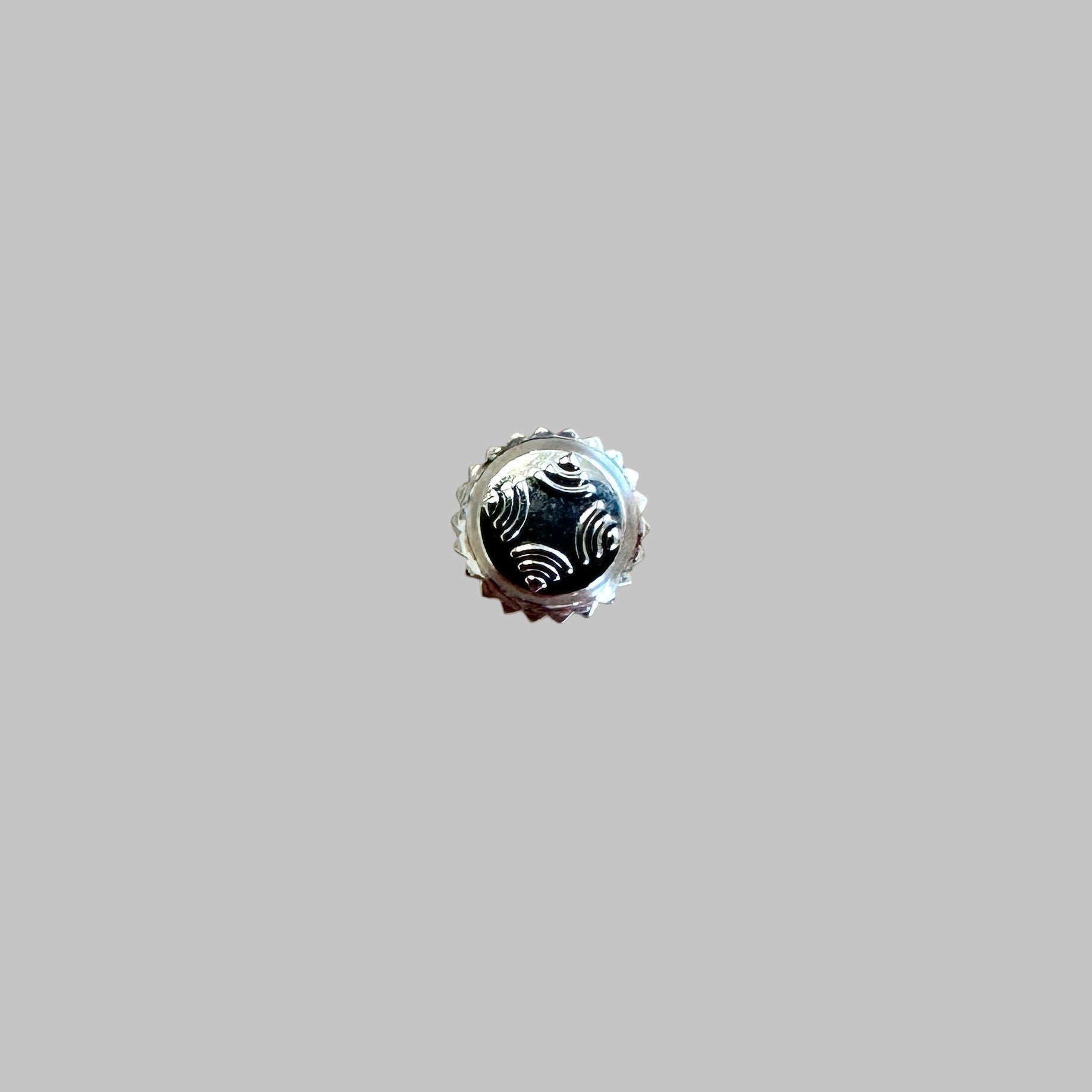 ZENITH  CAL. ELPRIMERO - CROWN RAINBOW MINT, ORIGINAL