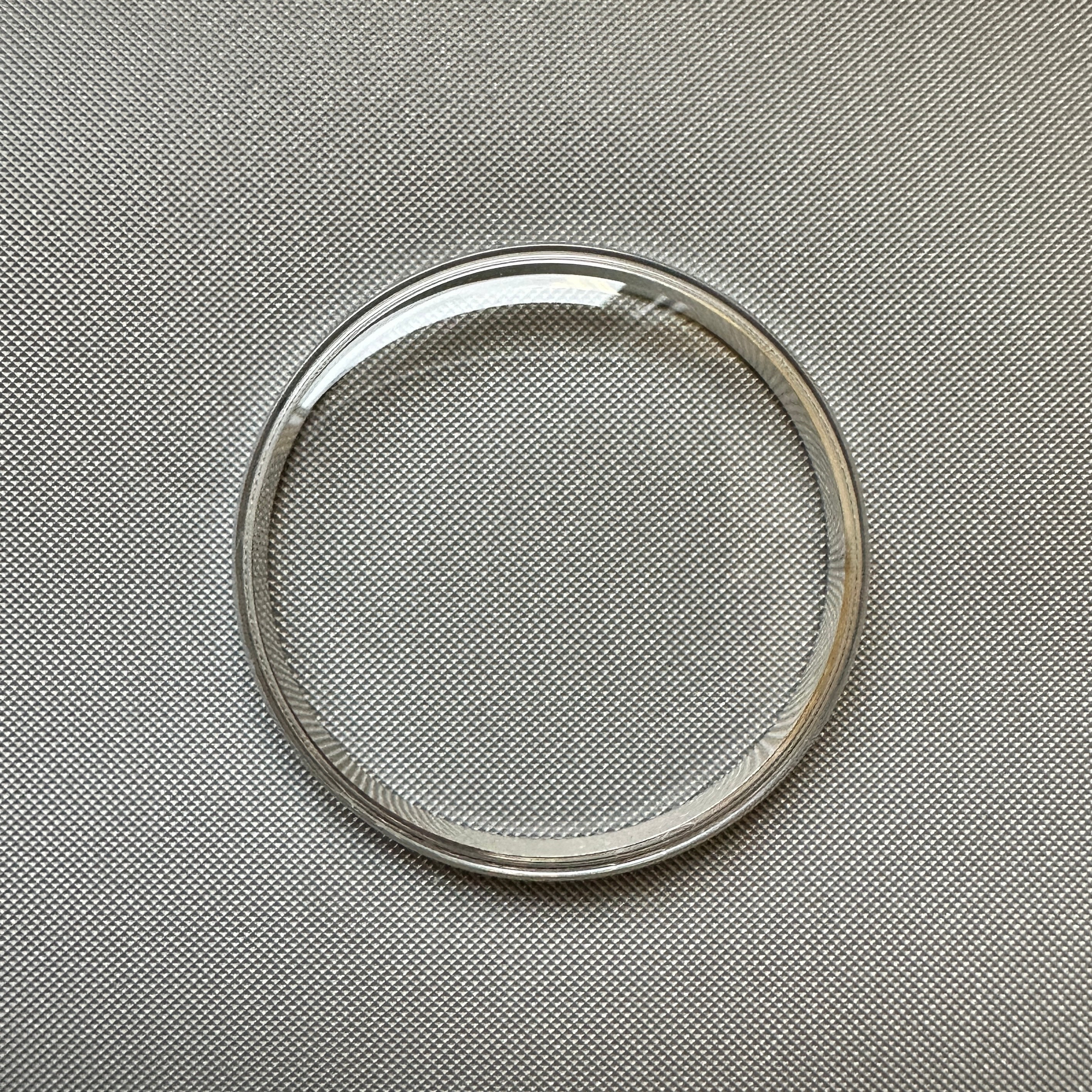 ZENITH EL PRIMERO - PLEXI, MODÈLE, A384, A385,…